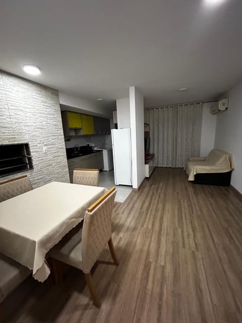 Apartamento acqua Apartment in Pelotas