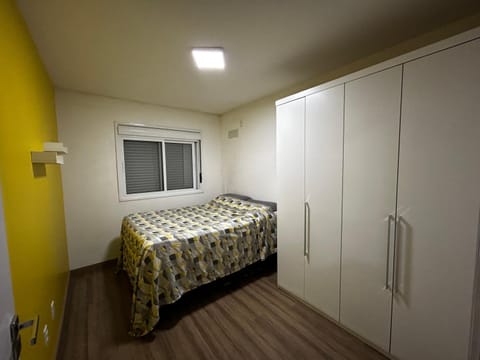 Apartamento acqua Apartment in Pelotas