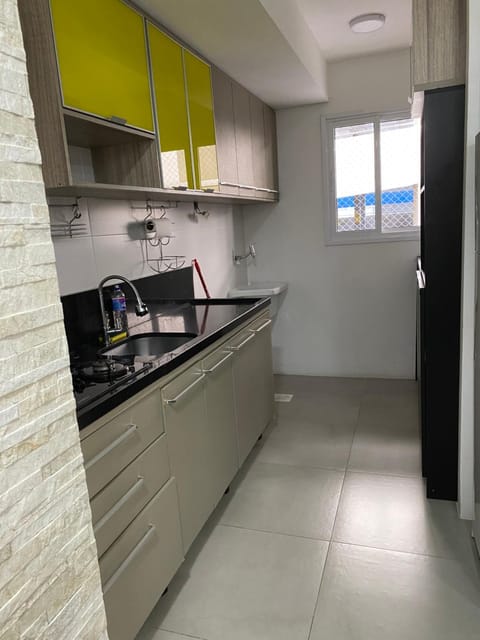 Apartamento acqua Apartment in Pelotas