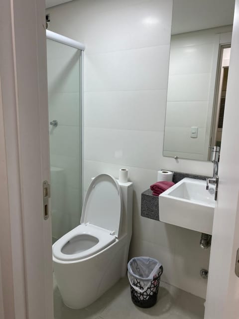 Apartamento acqua Apartment in Pelotas