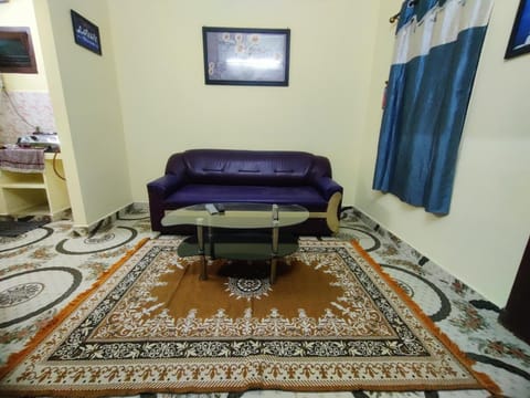 1BHK furnished Home Stay near to Airport Vacation rental in Chennai