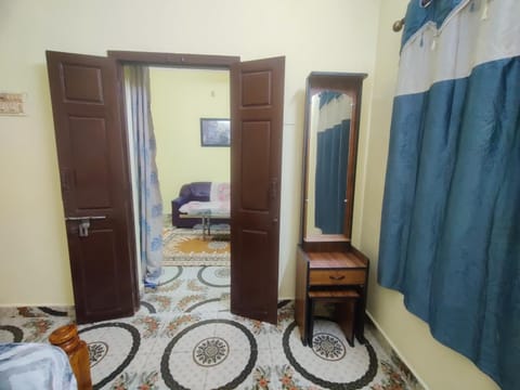1BHK furnished Home Stay near to Airport Location de vacances in Chennai