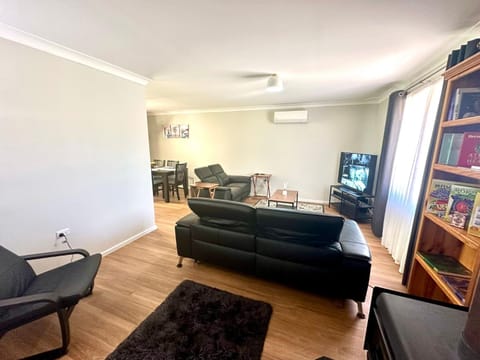 Central Nannup Holiday Home Haus in Nannup