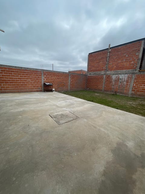 Cielos del valle House in Salta