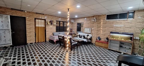 Veera guest house Bed and Breakfast in Varanasi