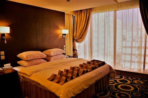 فندق بياب Beyab Hotel Hotel in Mecca