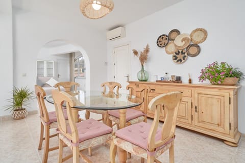 Apartamento Laolita Apartment in Río de Torrox