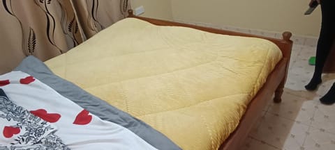 SIWARANI TWO BEDROOM DAYTIME 9AM-5PM same day Apartment in Nairobi