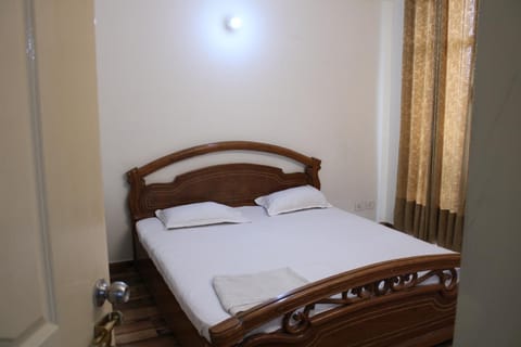 Deluxe Two BHK Apartment Apartment in Lucknow