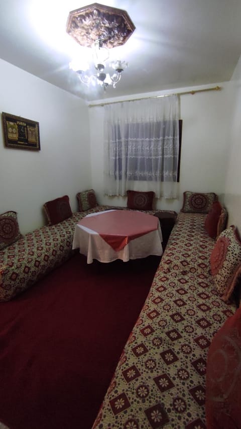 Residence Gharnata app 11 imm I Apartment in Marrakesh