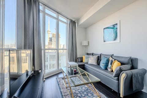GLOBALSTAY. Elegant Downtown Apartments Condo in Toronto