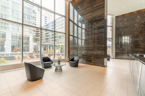 GLOBALSTAY. Elegant Downtown Apartments Condo in Toronto
