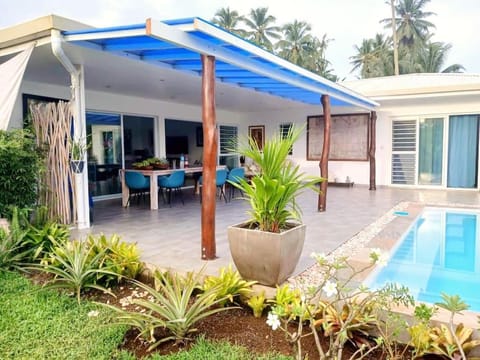 Patio, Garden view, Pool view, Swimming pool