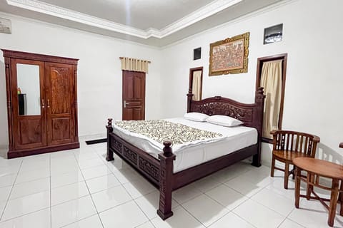 Tebluess Guesthouse Gianyar RedPartner Hotel in Tampaksiring