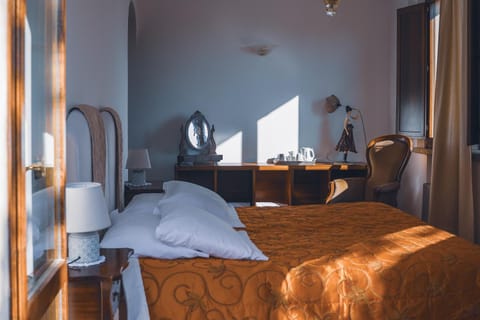 Arca Hotel Hotel in Pienza