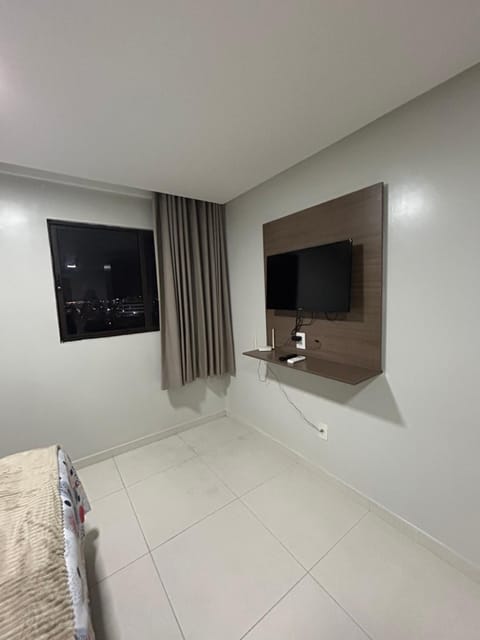 Apto confort bem localizado Macambira Apartment in Campina Grande