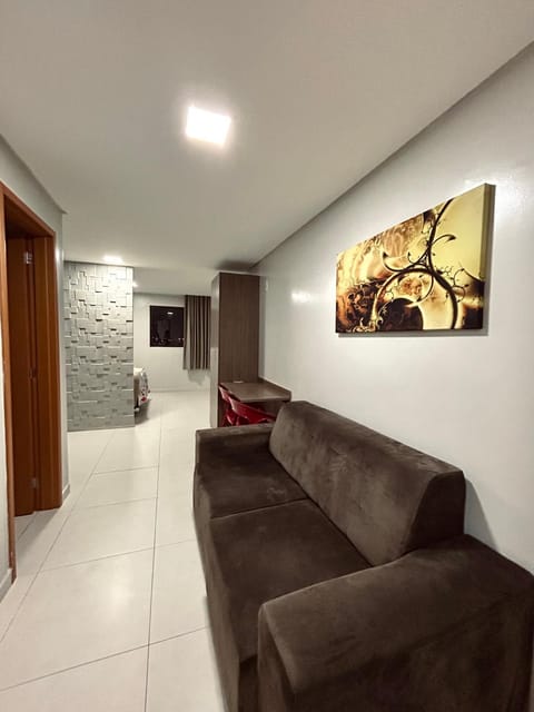 Apto confort bem localizado Macambira Apartment in Campina Grande