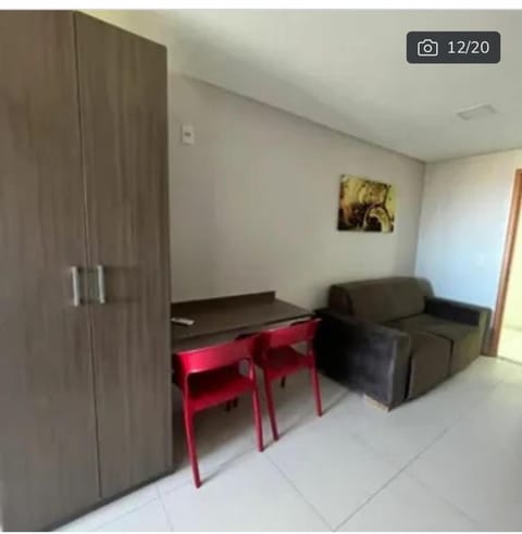 Apto confort bem localizado Macambira Apartment in Campina Grande