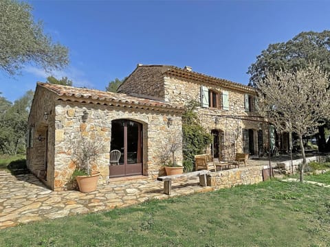 Property building, Balcony/Terrace