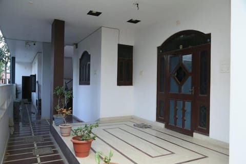 Kamal Kunj Apartment in Udaipur