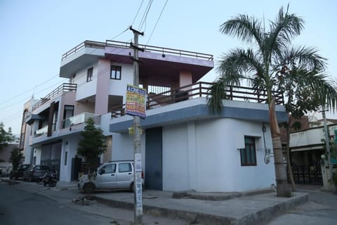 Kamal Kunj Apartment in Udaipur