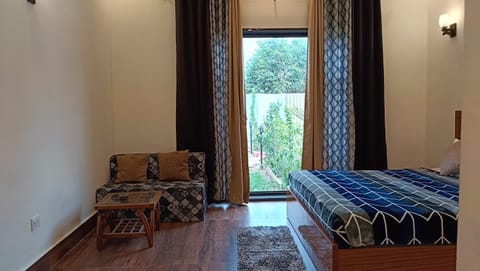 Aroma Green Resort House in Haryana