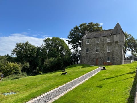CLIFF River Lodge - Luxury Fishing Lodge Hotel in County Waterford