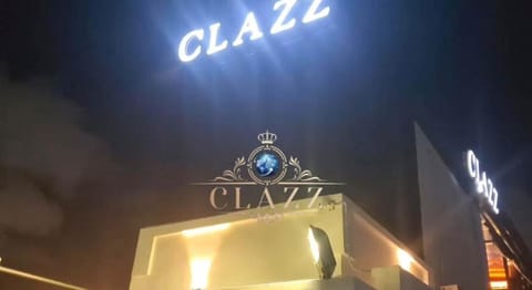 Clazz Hotel and Lounge Hotel in Lagos