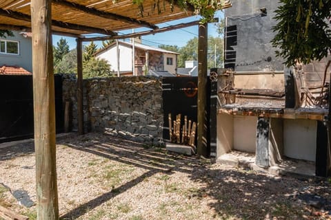 La Oración Apartment in Tandil