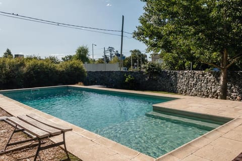 La Oración Apartment in Tandil