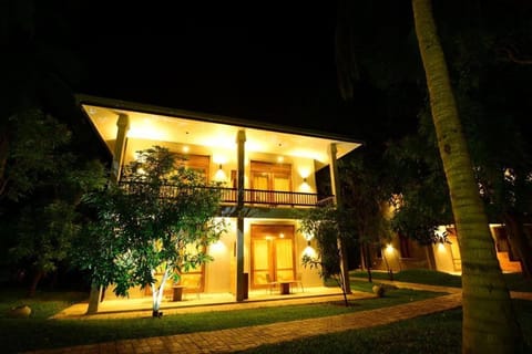 Nil Diya Mankada Safari Lodge Hotel in Southern Province