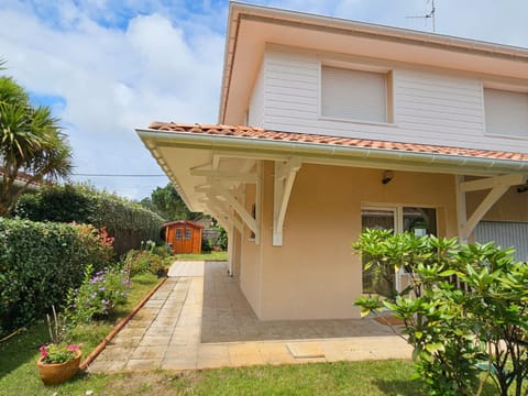 Capbreton - Climatisé - Maison - Famille - Enfant House in Capbreton