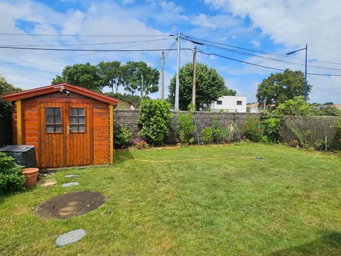 Capbreton - Climatisé - Maison - Famille - Enfant House in Capbreton