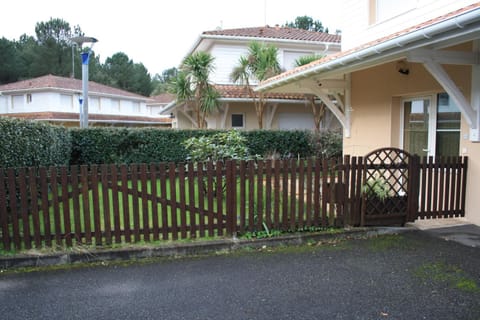 Capbreton - Climatisé - Maison - Famille - Enfant House in Capbreton