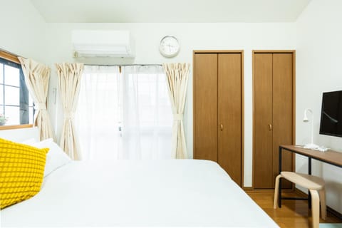 Rooms箱崎 Apartment in Fukuoka