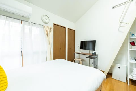 Rooms箱崎 Apartment in Fukuoka