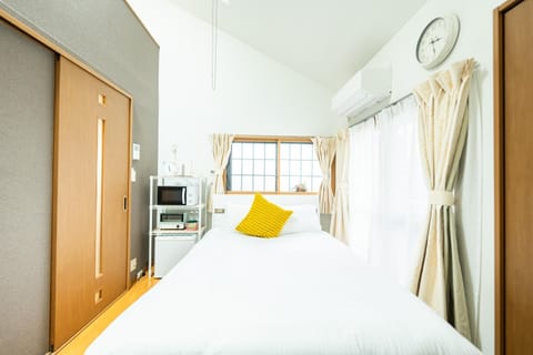 Rooms箱崎 Apartment in Fukuoka