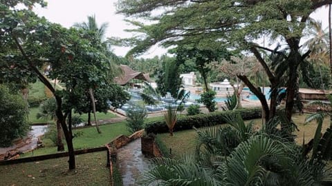Betty's Golden sun Bed and Breakfast in Diani Beach
