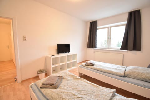 CoreRooms - Apartment Bochum Wattenscheid Condo in Gelsenkirchen