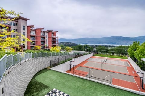 Top Floor Lakeview Condo at Copper Sky 509 Casa in West Kelowna