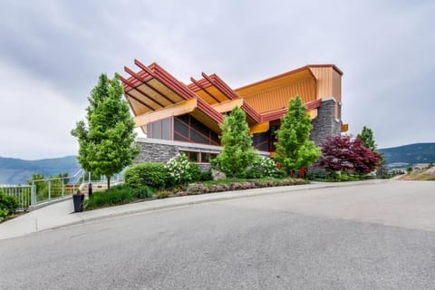 Top Floor Lakeview Condo at Copper Sky 509 Casa in West Kelowna