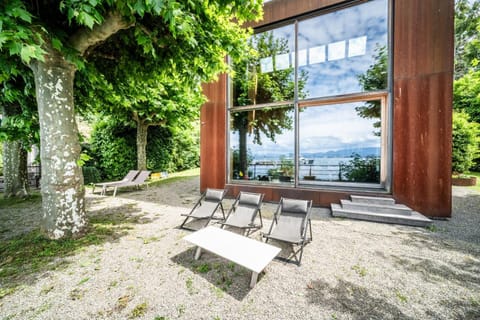 Villa Otoctone bord du lac Léman Villa in Thonon-les-Bains