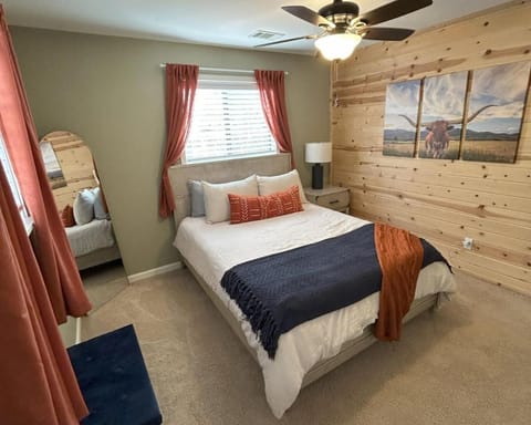 Zuni Cabin - A Cozy Mountain Getaway House in Pinetop-Lakeside