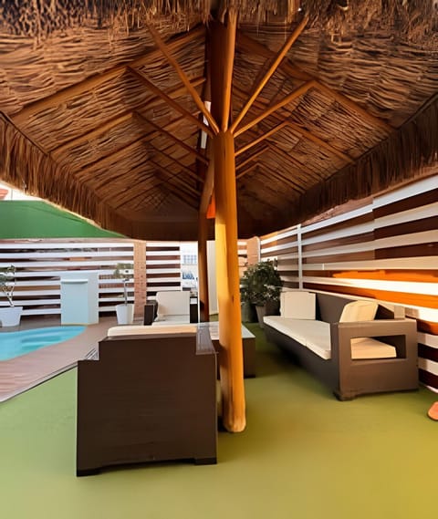 Casa de Praia Tibau-RN House in State of Rio Grande do Norte, Brazil