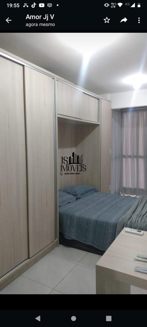 Js Apartment in Campina Grande