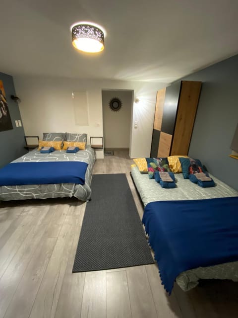 Studio tout confort, à 2 min de Colmar Apartment in Colmar