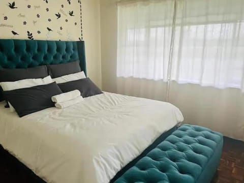 263 Cromwell Road Vacation rental in Sandton