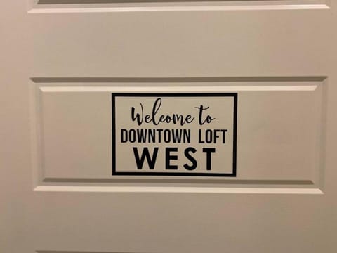 Downtown Spearfish Loft West Condo in Spearfish