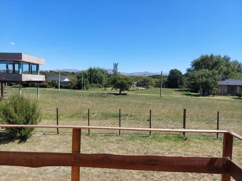 Chicharrita House in Sierra de La Ventana