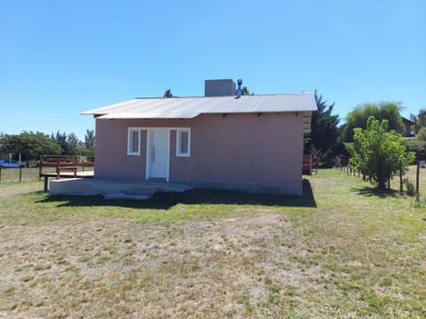 Chicharrita House in Sierra de La Ventana